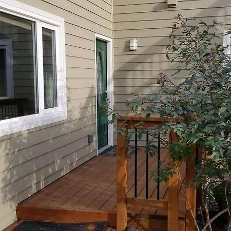 Sweet Campbell Home Anchorage Alaska Exterior photo